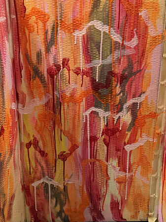 red synesthesia trials