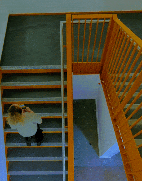 more movement trials